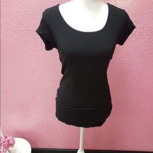 Cabi style 382.  Flip It Tee